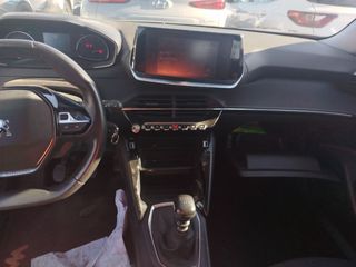 Peugeot 2008 BlueHDi 110 S&S Active Pack 81 kW (110 CV)