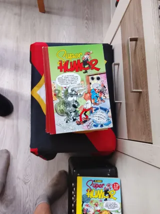 ¡Espías! | El coche eléctrico | ¡Broommm! (Súpe...