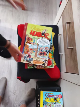 ¡Espías! | El coche eléctrico | ¡Broommm! (Súpe...