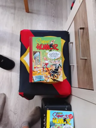 ¡Espías! | El coche eléctrico | ¡Broommm! (Súpe...