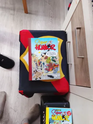 ¡Espías! | El coche eléctrico | ¡Broommm! (Súpe...