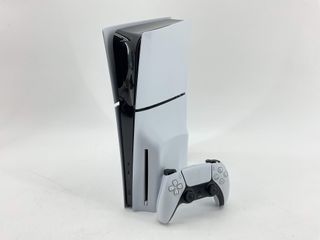 consola ps5 sony playstation 5 slim standard 1tb