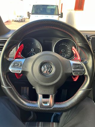 Volkswagen Golf gti 2009