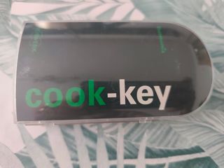 Cook-Key Thermomix perfecto estado