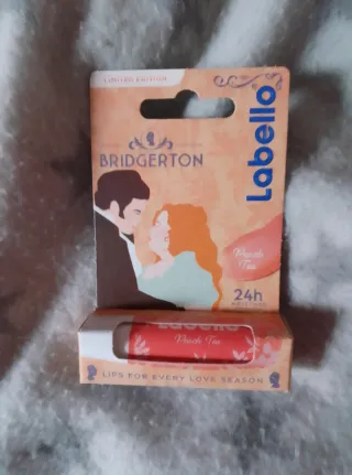 Labello Bridgerton - Edizione Limitata