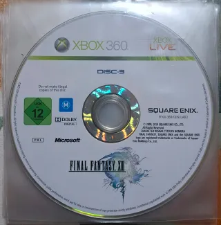 Giochi Xbox 360 (pacchetto)