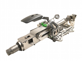 Columna direccion VW 1K1419502R