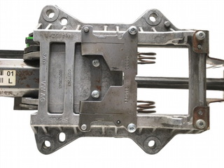 Columna direccion VW 1K1419502R