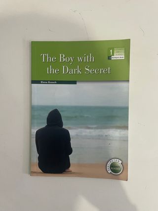 The boy with the dark secret 1ºESO