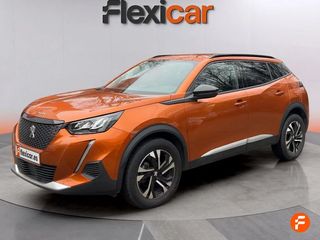 Peugeot 2008 Active Pack Puretech 130 S&S 6 Vel. MAN