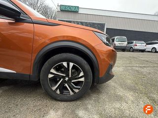 Peugeot 2008 Active Pack Puretech 130 S&S 6 Vel. MAN