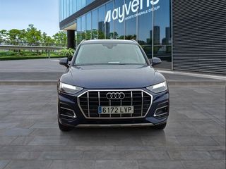 Audi Q5 Advanced 45 TFSI quattro 195 kW (265 CV) S tronic