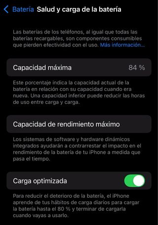 iPhone 13 128 GB + pack