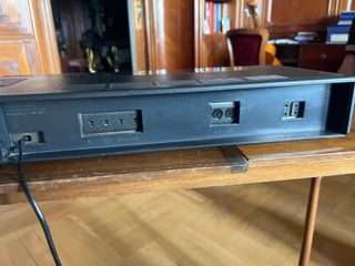 Radio Cassette Vintage Años 70