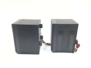 altavoces hifi sony generico