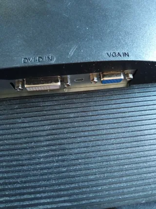 Monitor Acer V226HQL 22 VGA/DVI