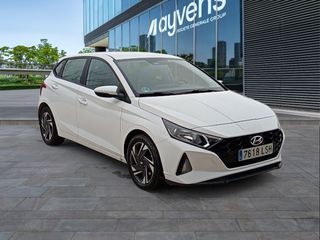 Hyundai i20 1.0 TGDI Klass 74 kW (100 CV)
