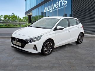Hyundai i20 1.0 TGDI Klass 74 kW (100 CV)