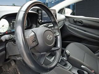 Hyundai i20 1.0 TGDI Klass 74 kW (100 CV)