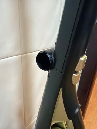 Aspirador Taurus Guzzler 25.6V