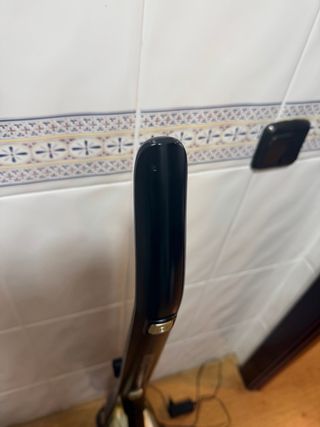 Aspirador Taurus Guzzler 25.6V