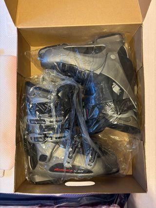 Botas de ski Nordica Talla 26-26.5
