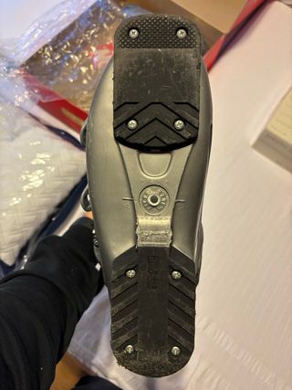 Botas de ski Nordica Talla 26-26.5