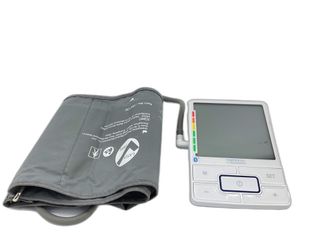 tensiometro silvercrest healthforyou