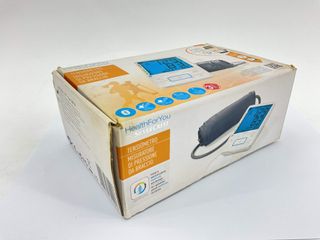 tensiometro silvercrest healthforyou