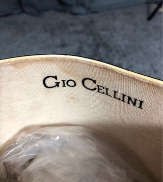 Stivali Gio Cellini donna Tg 37