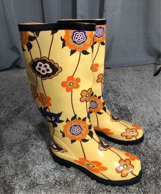 Stivali Gio Cellini donna Tg 37