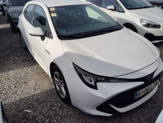 Toyota Corolla 1.8 125H Business Plus E-CVT 90 kW (122 CV)