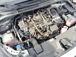 Toyota Corolla 1.8 125H Business Plus E-CVT 90 kW (122 CV)