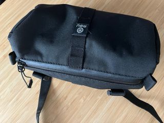 AGU Bolsa Manillar Venture 1.5L Negra