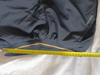 Pantalón Quechua esquí ancho 30cm