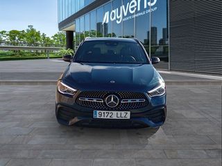 Mercedes-Benz GLA 200 d 110 kW (150 CV)
