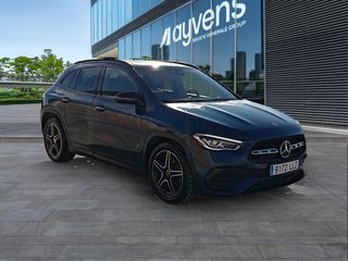 Mercedes-Benz GLA 200 d 110 kW (150 CV)