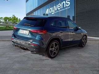 Mercedes-Benz GLA 200 d 110 kW (150 CV)