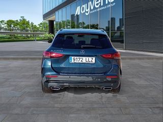 Mercedes-Benz GLA 200 d 110 kW (150 CV)