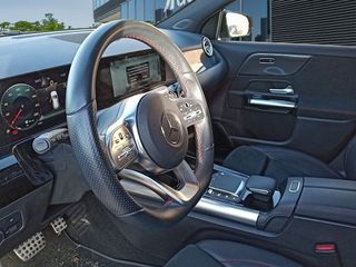 Mercedes-Benz GLA 200 d 110 kW (150 CV)
