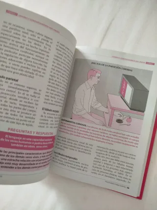 Psicologia para todos Numero 1