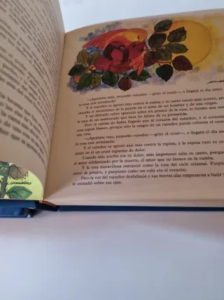Dos libros enciclopedia Infantil