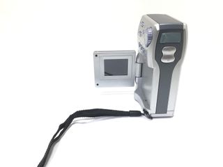 videocamara digital fujifilm mv-1