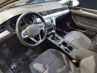 Volkswagen Passat Business 2.0 TDI 90 kW (122 CV) DSG