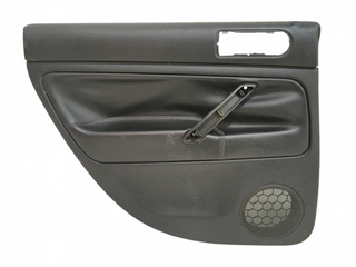 Panel puerta tra izq VW Passat B5 3B