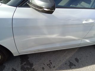 Audi A1 Sportback 30 TFSI 85 kW (116 CV) S tronic