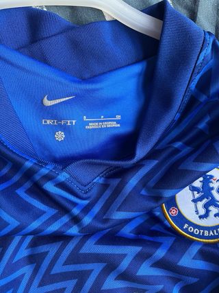 Camiseta Chelsea FC Talla S nueva