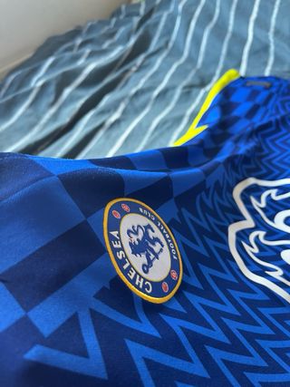 Camiseta Chelsea FC Talla S nueva