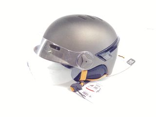 casco casr helmet glow