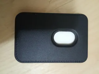 Cover Magsafe Swarovski iPhone